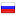postsovet.ru server is located in Russia